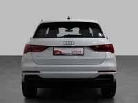 Usata Audi Q3 S-Line 245 CV (180 kW) 2024 Bianco SUV