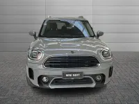 Usata Mini Countryman Essential 102 CV (75 kW) 2022 Grigio SUV