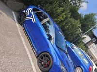 Usata Ford Focus ST 279 CV (205 kW) 2008 Berlina