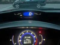 Usata Honda Civic Type S 99 CV (72 kW) 2010 Nero Berlina