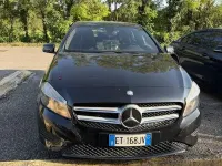Usata Mercedes A180 109 CV (80 kW) 2014 Utilitaria
