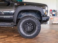 Usata Chevrolet Silverado 1993 Nero SUV