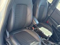 Usata Ford Puma ST-Line X 125 CV (91 kW) 2021 SUV