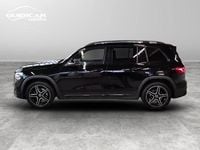 Usata Mercedes GLB180 Premium 116 CV (85 kW) 2022 Nero SUV