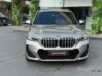 Usata BMW X1 M Sport 150 CV (110 kW) 2023 Grigio SUV
