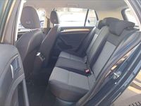 Usata VW Golf VII Trendline 86 CV (63 kW) 2016 Grigio Utilitaria