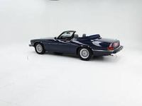 Usata Jaguar XJS 281 CV (206 kW) 1989 Altri Cabrio