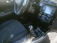 Usata Nissan Pulsar Tekna 110 CV (80 kW) 2016 Grigio Utilitaria