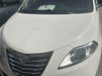 Usata Lancia Ypsilon S 86 CV (63 kW) 2013 Utilitaria