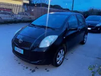 Usata Toyota Yaris 65 CV (47 kW) 2010 Utilitaria