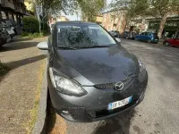 Usata Mazda 2 72 CV (52 kW) 2010 Utilitaria