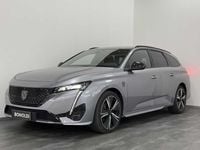 Usata Peugeot 308 GT 130 CV (95 kW) 2024 Grigio Berlina