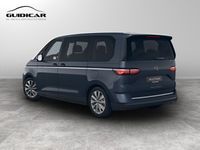 Nuova VW Multivan Style 150 CV (110 kW) 2025 Blu/azzurro