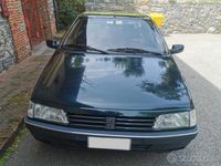 usata Peugeot 405 1.6 SR - UNICOPROPRIETARIO! AUTO D'EPO