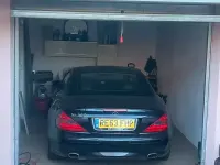 Usata Mercedes SL350 2003 Cabrio