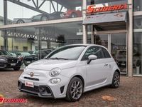 usata Abarth 500 1.4 Turbo T-Jet 145 CV