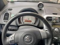 Usata Suzuki Splash 75 CV (55 kW) 2010 Utilitaria