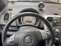 Usata Suzuki Splash 86 CV (63 kW) 2010 Utilitaria