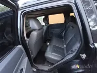 Usata Jeep Grand Cherokee 218 CV (160 kW) 2006 Nero SUV