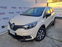 usata Renault Captur TCe 90 CV Business - MINI RATA 4 ANNI