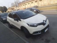 Usata Renault Captur Zen 90 CV (66 kW) 2017 SUV
