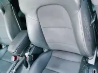 Usata Audi A3 Ambition 105 CV (77 kW) 2011 Utilitaria