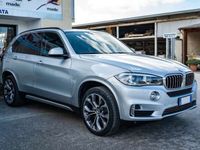 usata BMW X5 X5xdrive25d Luxury 218cv auto