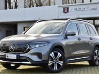 Usata Mercedes EQB300 167 kW (228 CV) 2022 Grigio SUV