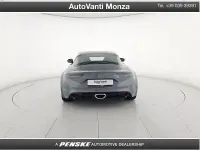Usata Alpine A110 252 CV (185 kW) 2024 Grigio Coupé