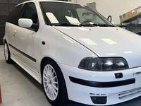 Usata Fiat Punto 133 CV (97 kW) 1998 Berlina