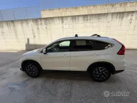 Usata Honda CR-V 120 CV (88 kW) 2016 SUV