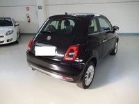 usata Fiat 500 (2007-2016) 1.2 Lounge