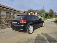Usata Audi A3 Ambition 140 CV (102 kW) 2003 Utilitaria