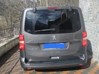 usata Peugeot Traveller Traveller BlueHDi 120 S&S Compact Active