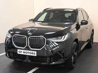 Usata BMW X3 M Sport 197 CV (144 kW) 2025 Nero SUV