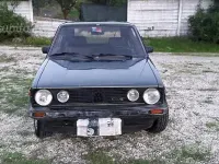 Usata VW Golf I 50 CV (36 kW) 1981 Utilitaria