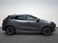 Usata Ford Puma ST-Line X 125 CV (91 kW) 2020 Grigio SUV