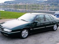 usata Citroën XM 2.0 Tct Exclusive