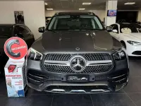 Usata Mercedes GLE350 Premium Plus 194 CV (142 kW) 2022 Grigio SUV