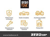 Nuova Jeep Avenger Summit 100 CV (73 kW) 2025 Grigio SUV