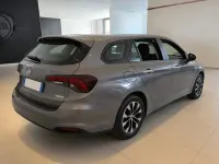Usata Fiat Tipo City Life 95 CV (69 kW) 2022 Grigio Berlina