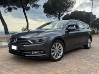 Usata VW Passat 150 CV (110 kW) 2015 Station wagon