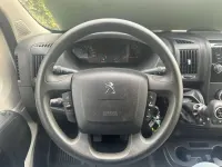 Usata Peugeot Boxer 140 CV (102 kW) 2019 Bianco Furgone