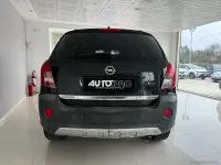 Usata Opel Antara Cosmo 184 CV (135 kW) 2011 Nero SUV