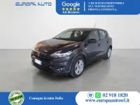 Usata Dacia Sandero Comfort 67 CV (49 kW) 2022 Other Berlina