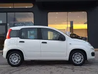 Nuova Fiat Panda Pop 65 CV (47 kW) 2026 Bianco Utilitaria