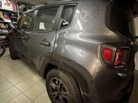 Usata Jeep Renegade Longitude 120 CV (88 kW) 2023 SUV