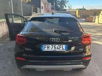 Usata Audi Q2 Business 116 CV (85 kW) 2017 SUV