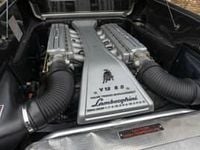Usata Lamborghini Diablo 550 CV (404 kW) 2001 Grigio Coupé