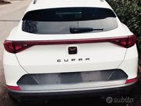 Usata Cupra Formentor 150 CV (110 kW) 2022 SUV